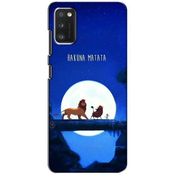 Чехол с принтом «Хакуна Матата» для Xiaomi POCO M3 Pro (4G/5G) Чехол с принтом «Хакуна Матата» для Xiaomi POCO M3 Pro (4G/5G)