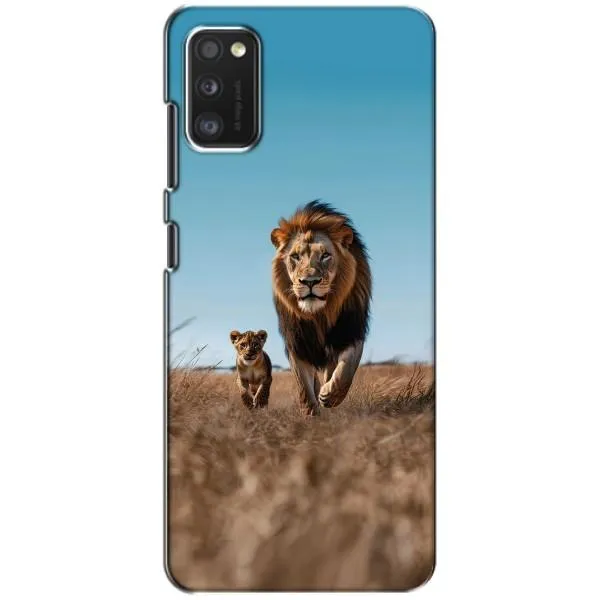 Чехол с принтом «Мусафа и Симба» для Xiaomi POCO M3 Pro (4G/5G) Чехол с принтом «Мусафа и Симба» для Xiaomi POCO M3 Pro (4G/5G)