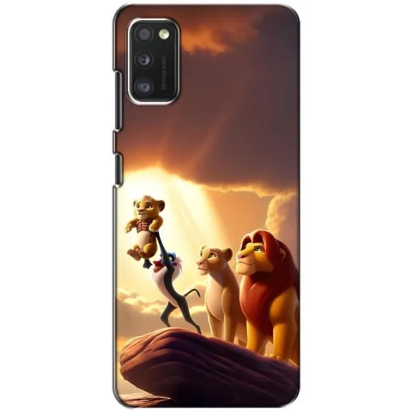 Чехол с принтом «Симба на презентации» для Xiaomi POCO M3 Pro (4G/5G) Чехол с принтом «Симба на презентации» для Xiaomi POCO M3 Pro (4G/5G)