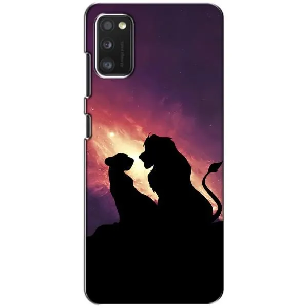 Чехол с принтом «Силуэт Симба и Налу» для Xiaomi POCO M3 Pro (4G/5G) Чехол с принтом «Силуэт Симба и Налу» для Xiaomi POCO M3 Pro (4G/5G)