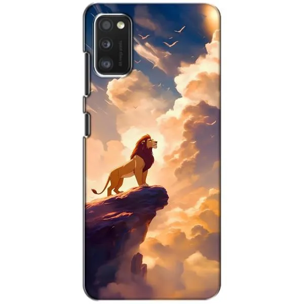 Чехол с принтом «Симба на скале» для Xiaomi POCO M3 Pro (4G/5G) Чехол с принтом «Симба на скале» для Xiaomi POCO M3 Pro (4G/5G)