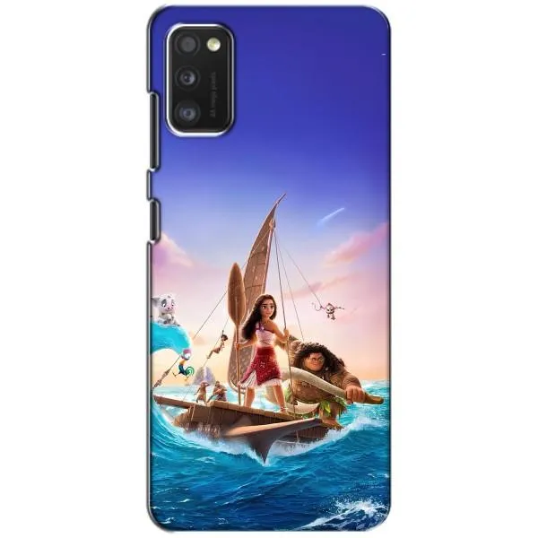 Чехол с принтом «Команда Ваяна Мауи» для Xiaomi POCO M3 Pro (4G/5G)