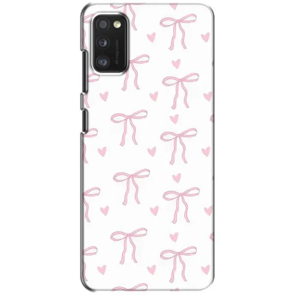 Чехол с принтом «Маленькие бантики» для Xiaomi POCO M3 Pro (4G/5G) Чехол с принтом «Маленькие бантики» для Xiaomi POCO M3 Pro (4G/5G)