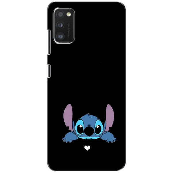 Чехол с принтом «Стич на черном» для Xiaomi POCO M3 Pro (4G/5G) Чехол с принтом «Стич на черном» для Xiaomi POCO M3 Pro (4G/5G)