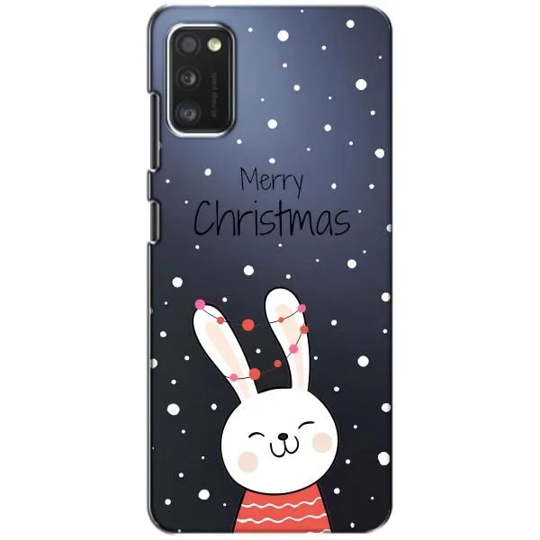 Чехол с принтом «Рождественский заяц» для Xiaomi POCO M3 Pro (4G/5G) Чехол с принтом «Рождественский заяц» для Xiaomi POCO M3 Pro (4G/5G)