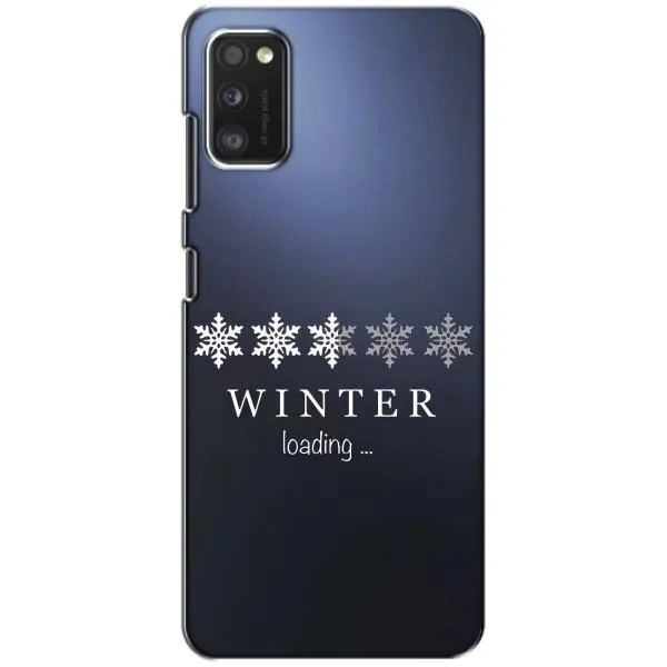 Чехол с принтом «Winter loading» для Xiaomi POCO M3 Pro (4G/5G) Чехол с принтом «Winter loading» для Xiaomi POCO M3 Pro (4G/5G)