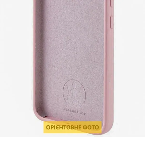 Чехол Silicone Cover Lakshmi Full Camera (AAA) для Xiaomi Poco M7 Pro 5G — Розовый — фото 2 Чехол Silicone Cover Lakshmi Full Camera (AAA) для Xiaomi Poco M7 Pro 5G — Розовый — фото 2