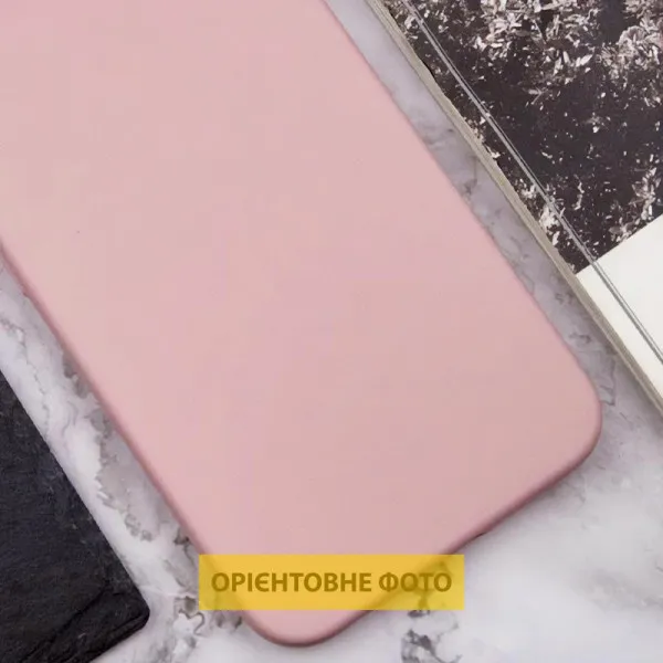 Чехол Silicone Cover Lakshmi Full Camera (AAA) для Xiaomi Poco M7 Pro 5G — Розовый — фото 3 Чехол Silicone Cover Lakshmi Full Camera (AAA) для Xiaomi Poco M7 Pro 5G — Розовый — фото 3