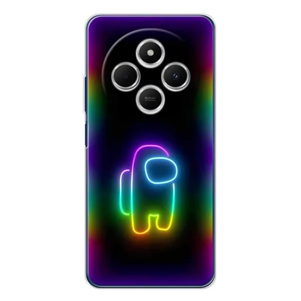 Чехол с принтом «Яркий скин» для Xiaomi POCO M7 Чехол с принтом «Яркий скин» для Xiaomi POCO M7