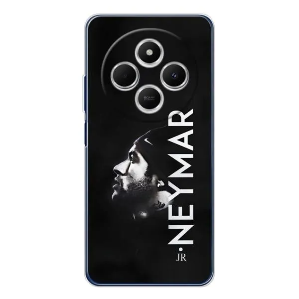 Чехол с принтом «NEYMAR» для Xiaomi POCO M7