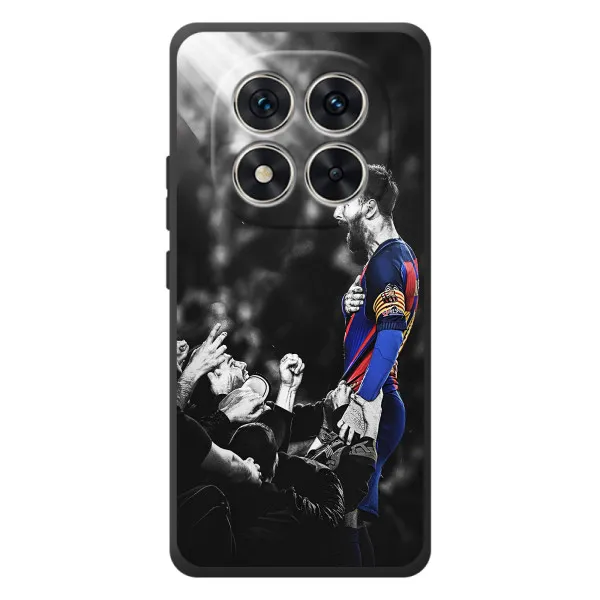 Чехол с принтом «Lionel Messi» для Xiaomi Poco M8 Pro Чехол с принтом «Lionel Messi» для Xiaomi Poco M8 Pro
