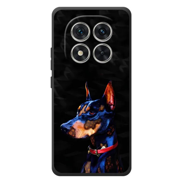Чехол с принтом «Собака» для Xiaomi Poco M8 Pro Чехол с принтом «Собака» для Xiaomi Poco M8 Pro