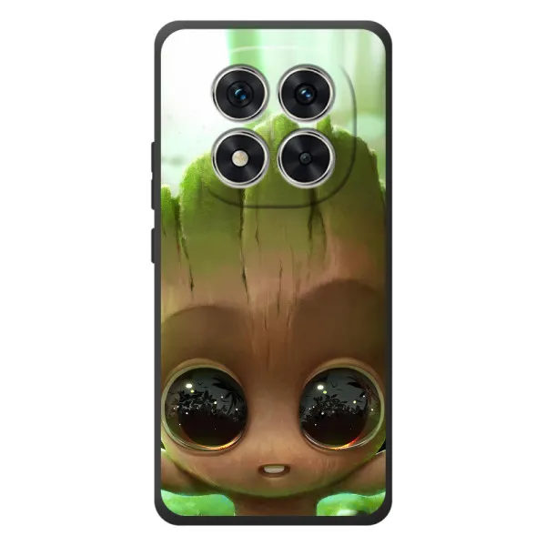 Чехол с принтом «Милый Грут» для Xiaomi Poco M8 Pro Чехол с принтом «Милый Грут» для Xiaomi Poco M8 Pro