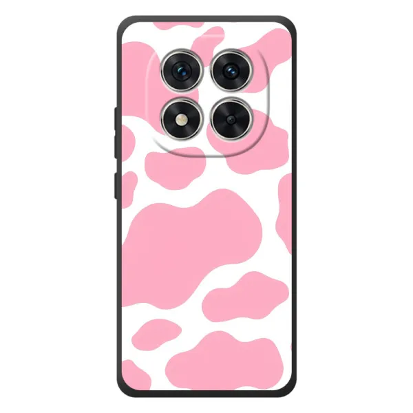 Чохол з принтом «Рожевий принт» для Xiaomi Poco M8 Pro Чохол з принтом «Рожевий принт» для Xiaomi Poco M8 Pro