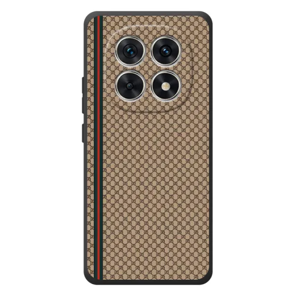 Чехол с принтом «Гуччи полоса» для Xiaomi Poco M8 Чехол с принтом «Гуччи полоса» для Xiaomi Poco M8