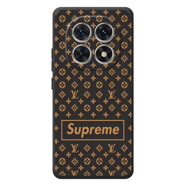 Чехол с принтом «Supreme LV» для Xiaomi Poco M8 Чехол с принтом «Supreme LV» для Xiaomi Poco M8