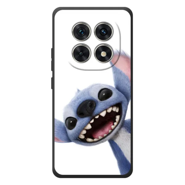 Чохол з принтом «Стіч» для Xiaomi Poco M8