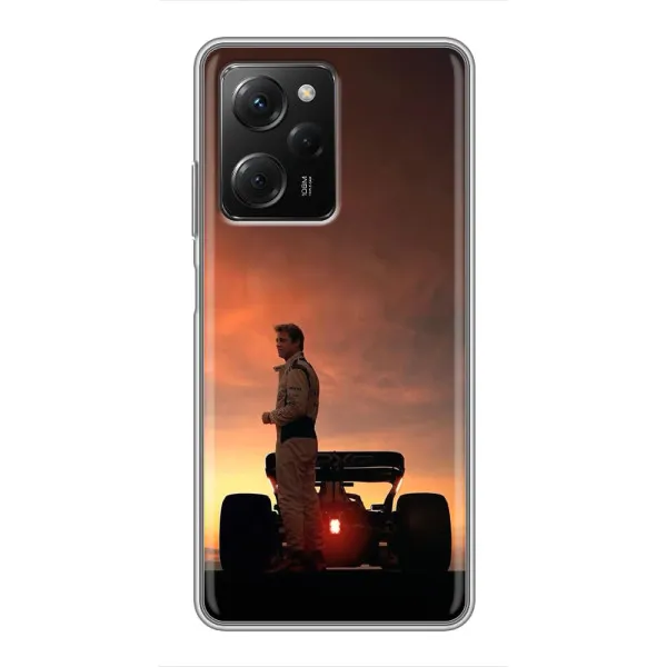 Чехол с принтом «Ф1 Гейс» для Xiaomi POCO X5 Pro (5G) Чехол с принтом «Ф1 Гейс» для Xiaomi POCO X5 Pro (5G)