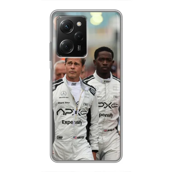 Чехол с принтом «Команда Апекс» для Xiaomi POCO X5 Pro (5G) Чехол с принтом «Команда Апекс» для Xiaomi POCO X5 Pro (5G)