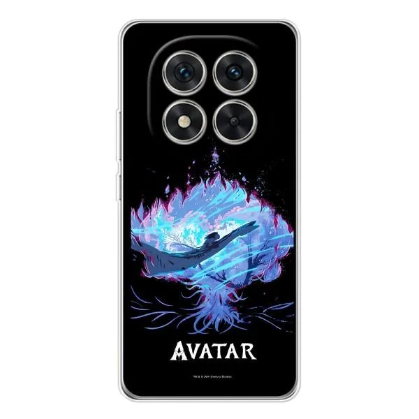 Чехол с принтом «фон Аватар» для Xiaomi POCO X7 Чехол с принтом «фон Аватар» для Xiaomi POCO X7