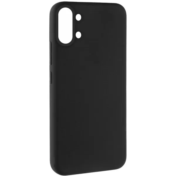 Чехол Silicone Cover Lakshmi (AAA) для Xiaomi Poco X8 Pro Max — Черный — фото 1 Чехол Silicone Cover Lakshmi (AAA) для Xiaomi Poco X8 Pro Max — Черный — фото 1
