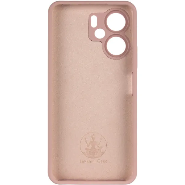 Чохол Silicone Cover Lakshmi Full Camera (AAA) для Xiaomi Redmi 13C 4G/5G / Poco C65 / Poco M6 5G — Рожевий — фото 2 Чохол Silicone Cover Lakshmi Full Camera (AAA) для Xiaomi Redmi 13C 4G/5G / Poco C65 / Poco M6 5G — Рожевий — фото 2