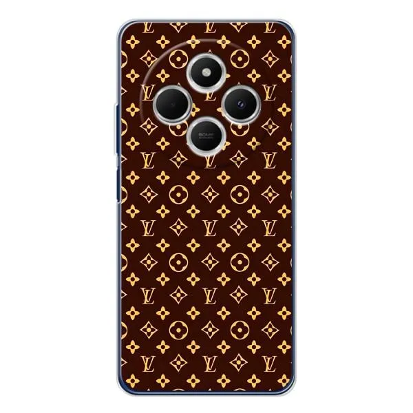 Чехол с принтом «лого LOUIS VUITTON» для Xiaomi Redmi 14C Чехол с принтом «лого LOUIS VUITTON» для Xiaomi Redmi 14C