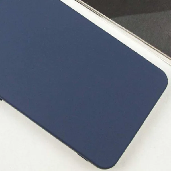 Чехол Silicone Cover Ummi Lakshmi Full Camera (AA) для Xiaomi Redmi 15 (EU) — Синий — фото 1 Чехол Silicone Cover Ummi Lakshmi Full Camera (AA) для Xiaomi Redmi 15 (EU) — Синий — фото 1