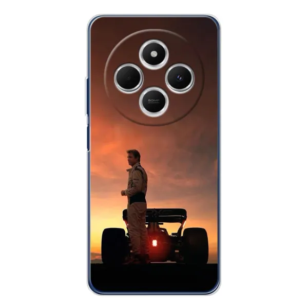Чехол с принтом «Ф1 Гейс» для Xiaomi Redmi 15