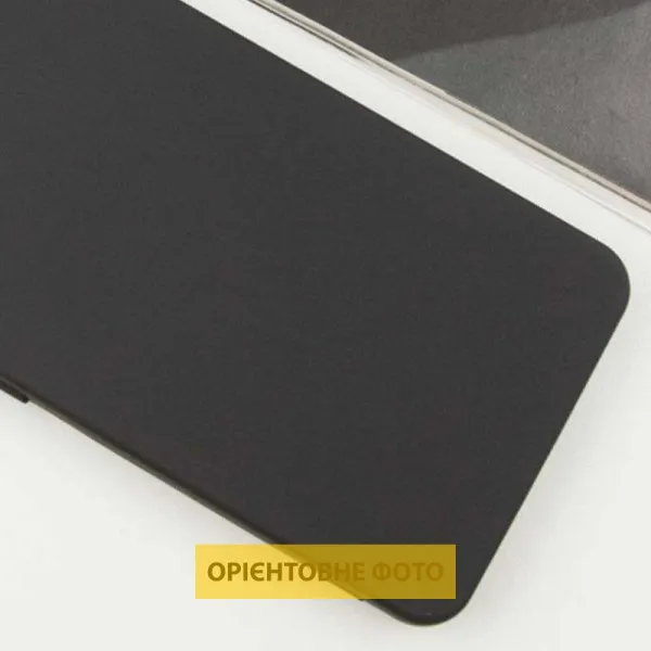 Чехол Silicone Cover Ummi Lakshmi Full Camera (AA) для Xiaomi Redmi 15C (EU) — Черный — фото 2