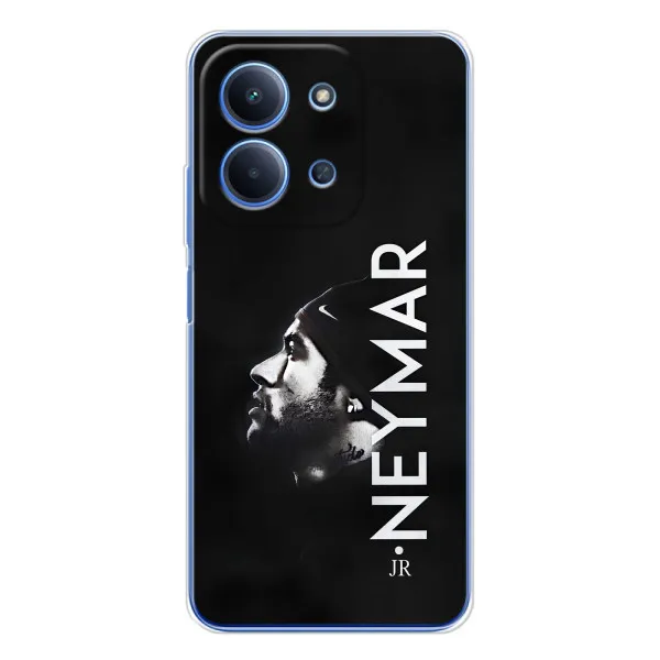 Чехол с принтом «NEYMAR» для Xiaomi Redmi 15C Чехол с принтом «NEYMAR» для Xiaomi Redmi 15C