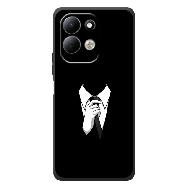 Чехол с принтом «Стиляга» для Xiaomi Redmi 17 Чехол с принтом «Стиляга» для Xiaomi Redmi 17
