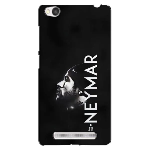 Чехол с принтом «NEYMAR» для Xiaomi Redmi 4A Чехол с принтом «NEYMAR» для Xiaomi Redmi 4A