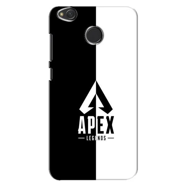 Чохол з принтом «APEX» для Xiaomi Redmi 4X Чохол з принтом «APEX» для Xiaomi Redmi 4X