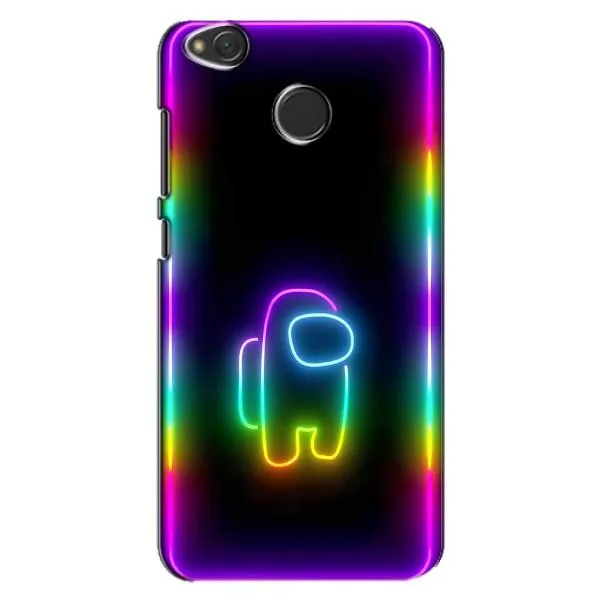 Чехол с принтом «Яркий скин» для Xiaomi Redmi 4X Чехол с принтом «Яркий скин» для Xiaomi Redmi 4X