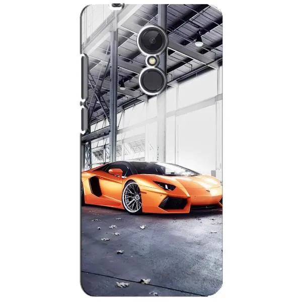 Чехол с принтом «Sport Car» для Xiaomi Redmi 5 Plus Чехол с принтом «Sport Car» для Xiaomi Redmi 5 Plus