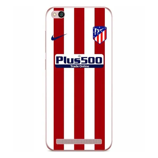 Чехол с принтом «Atletico» для Xiaomi Redmi 5A