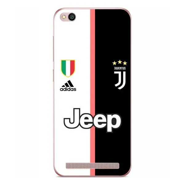 Чехол с принтом «Juventus» для Xiaomi Redmi 5A