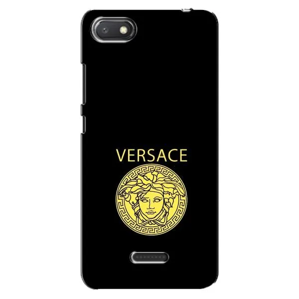Чехол с принтом «Versace» для Xiaomi Redmi 6A