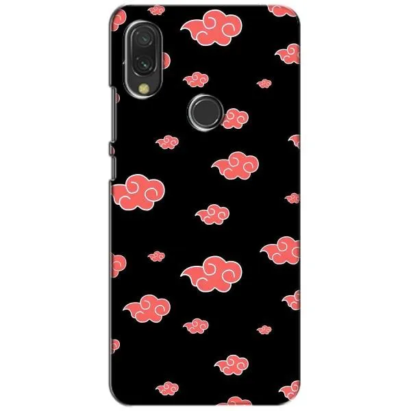 Чехол с принтом «Тучки Аниме» для Xiaomi Redmi 7 Чехол с принтом «Тучки Аниме» для Xiaomi Redmi 7