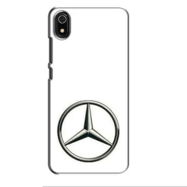 Чехол-бампер для Xiaomi Redmi 7A с картинкой BMW Чехол-бампер для Xiaomi Redmi 7A с картинкой BMW