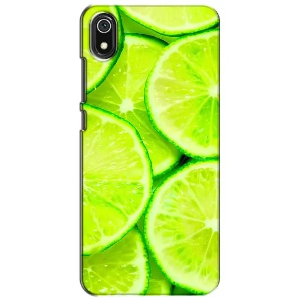 Чехол с принтом «Лайм» для Xiaomi Redmi 7A