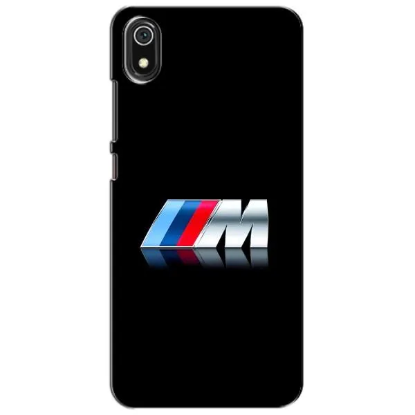Чехол с принтом «AMG» для Xiaomi Redmi 7A Чехол с принтом «AMG» для Xiaomi Redmi 7A