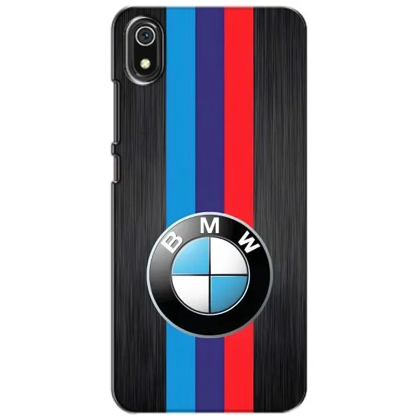 Чехол с принтом «Лого BMW» для Xiaomi Redmi 7A Чехол с принтом «Лого BMW» для Xiaomi Redmi 7A
