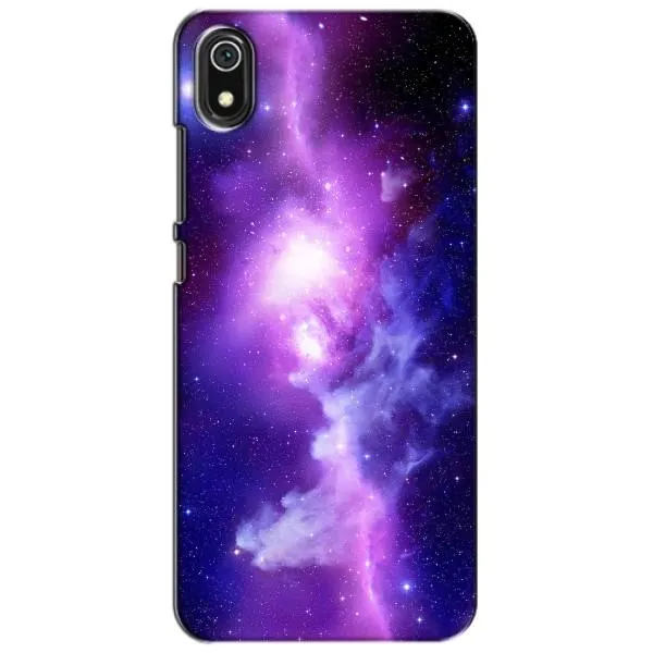 Чехол с принтом «Галактика» для Xiaomi Redmi 7A Чехол с принтом «Галактика» для Xiaomi Redmi 7A