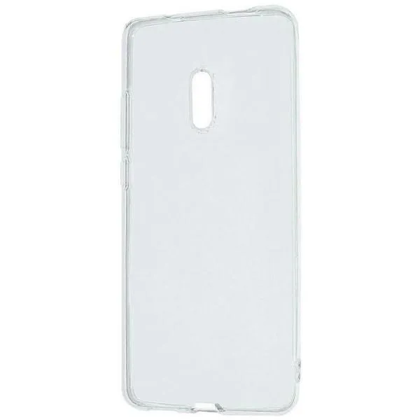 Тонкий бампер Air Case для Xiaomi Redmi 8A — Черный