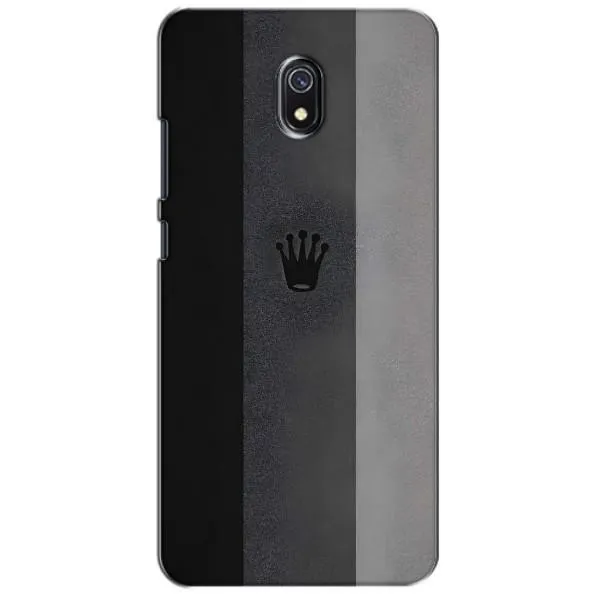 Чехол с принтом «Коронка» для Xiaomi Redmi 8A Чехол с принтом «Коронка» для Xiaomi Redmi 8A