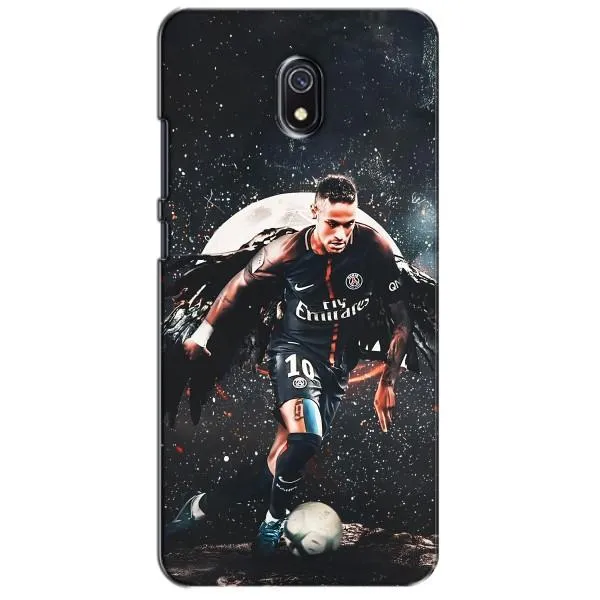 Чехол с принтом «PSG Neymar» для Xiaomi Redmi 8A Чехол с принтом «PSG Neymar» для Xiaomi Redmi 8A