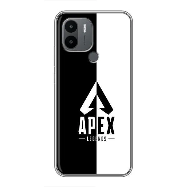 Чехол с принтом «APEX» для Xiaomi Redmi A1 Plus Чехол с принтом «APEX» для Xiaomi Redmi A1 Plus
