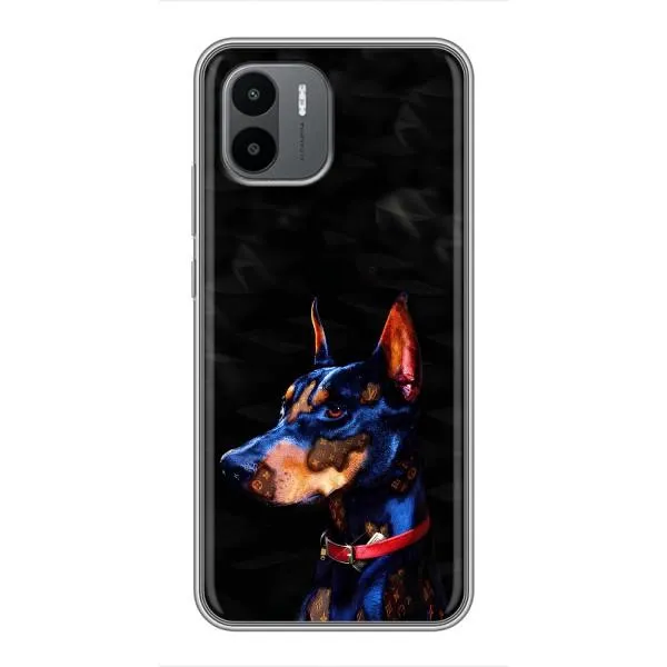 Чехол с принтом «Собака» для Xiaomi Redmi A2